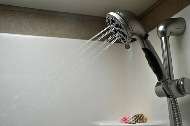 15 Diy Rv Shower Remodeling Ideas In The World Commutter - Diy Rv Shower Remodel