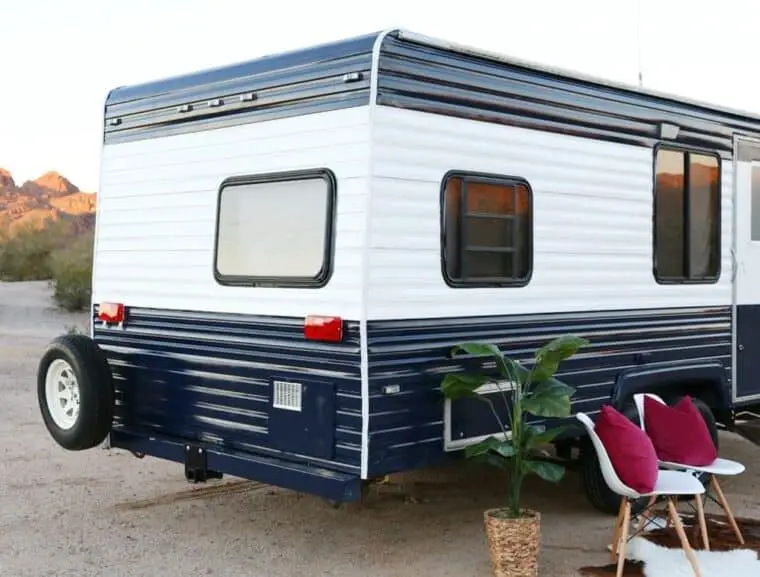 15 Homemade Toy Hauler Ideas You You’ll Love Commutter