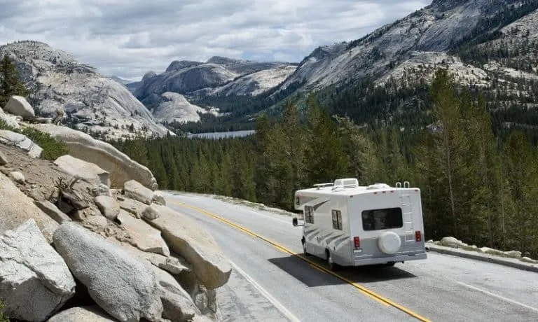15 RV Mountain Driving Tips You Must Know – Commutter