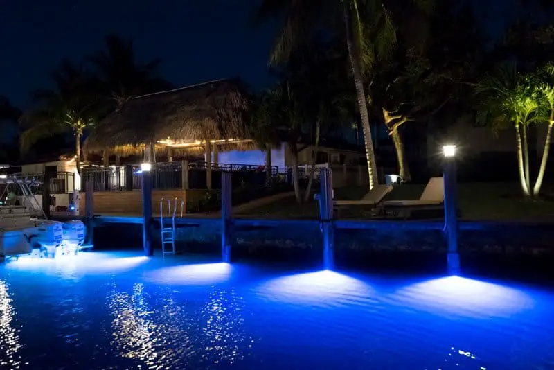 Dock Underwater Lighting Options You Should Consider Commutter Dock Underwater Lighting Options You Should Consider Commutter