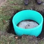 Homemade Septic Tank 55 Gallon Drum: DIY and Install