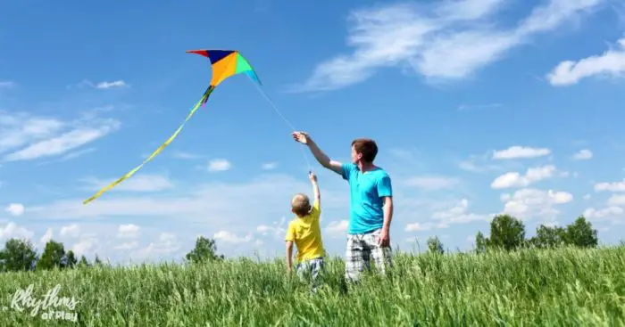 diamond kite