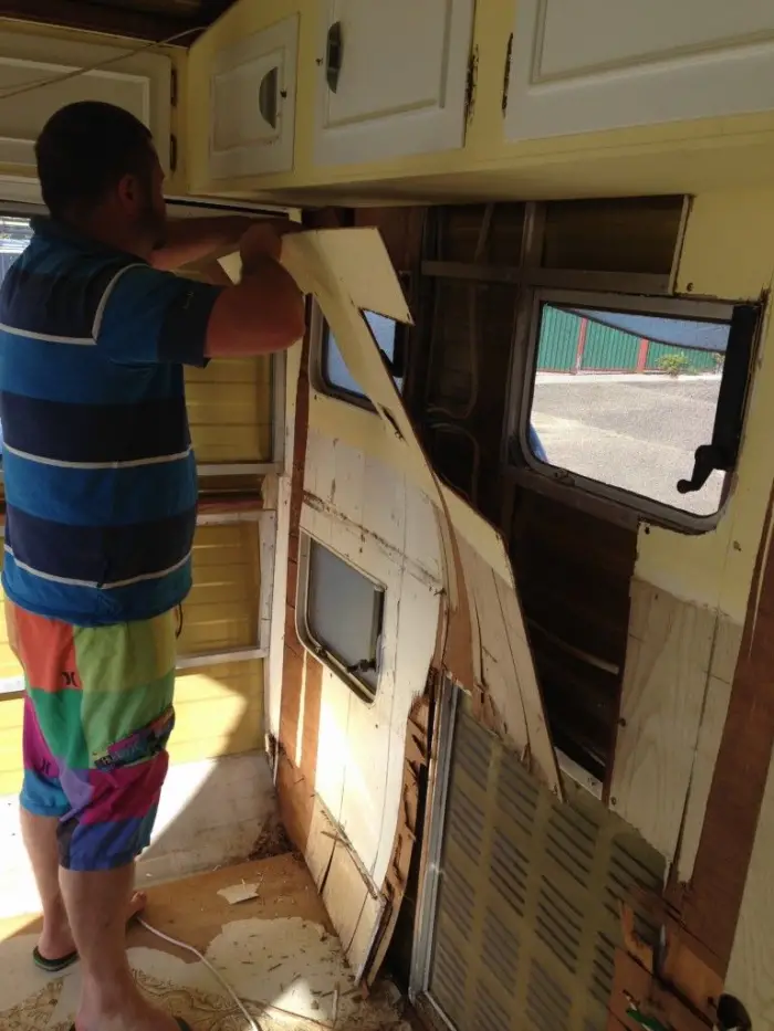 travel trailer repair amarillo tx