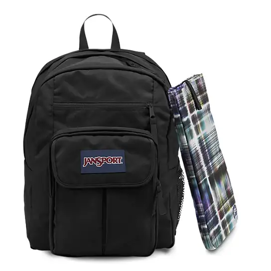 Digital Student Laptop Backpack - JanSport