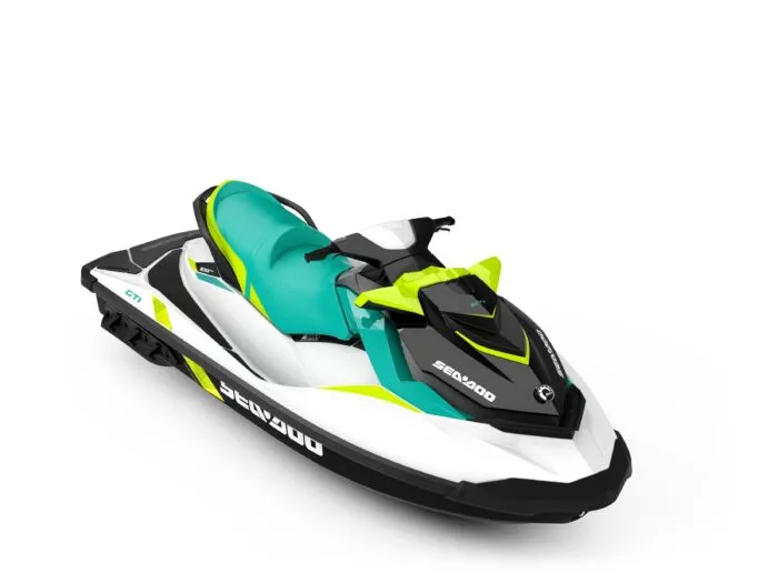 Sea-Doo GTI Series