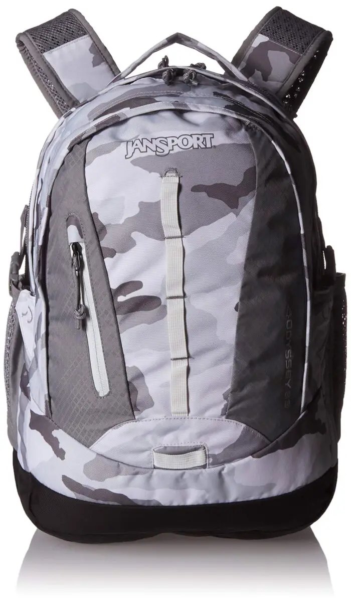Big Student Backpack – JanSport