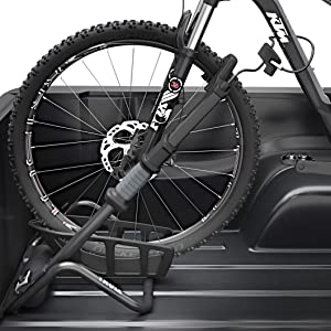 thule bed rider xtr