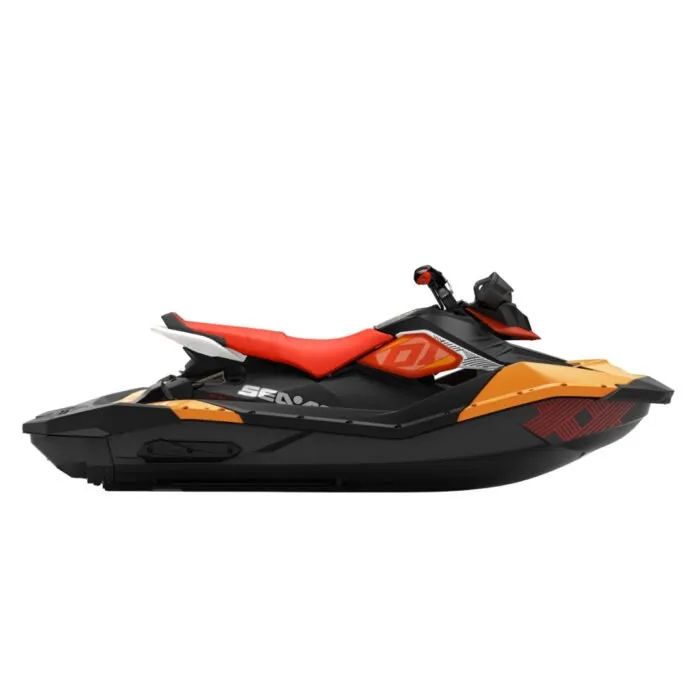 Sea-Doo Spark Trixx