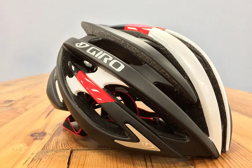 is giro a good helmet brand