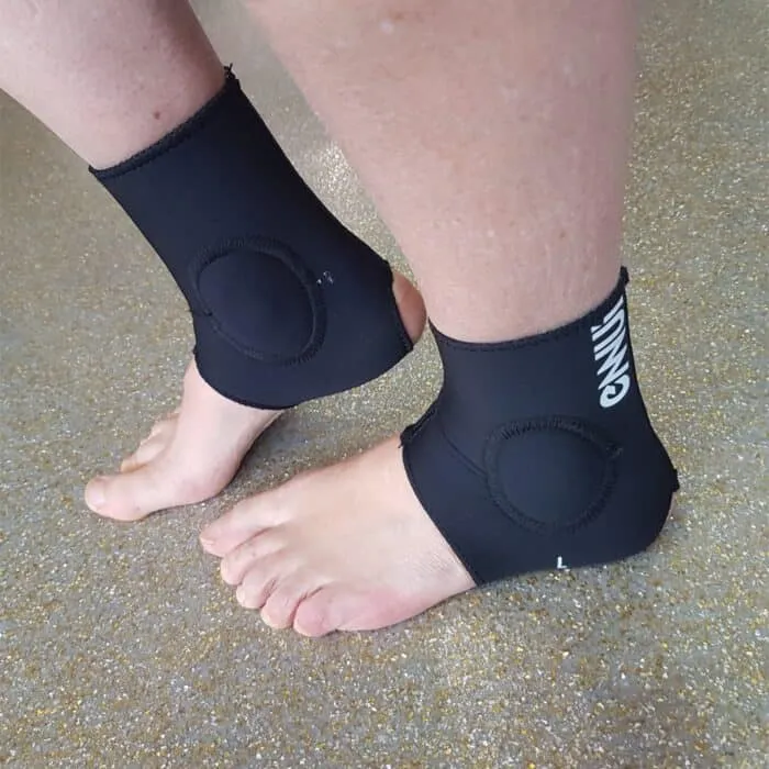 Ankle Guards