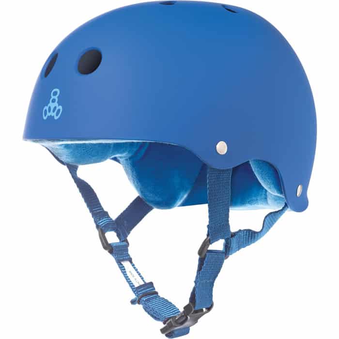 Triple 8 Gotham vs Triple 8 Sweatsaver Helmets (Best Certified Helmets