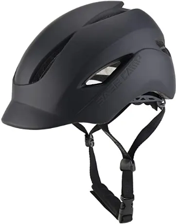 Basecamp Adult Helmet