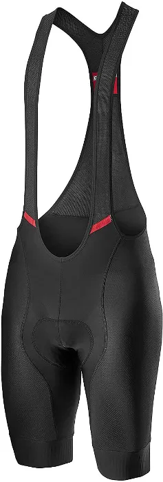 Castelli Cycling Competizione Bibshort for Road and Gravel Biking l Cycling 
