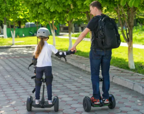 Are HoverBoards Safe to Ride?