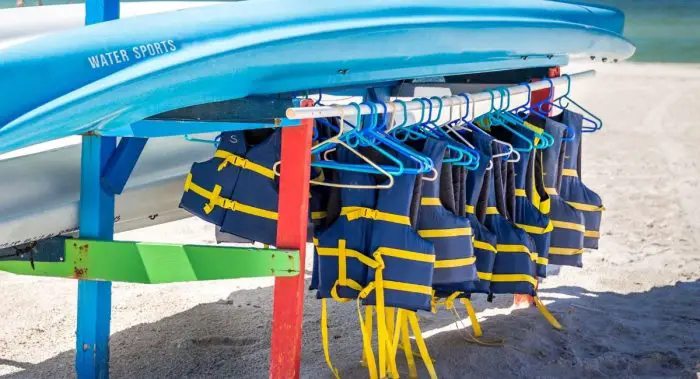 best life jackets for water sports