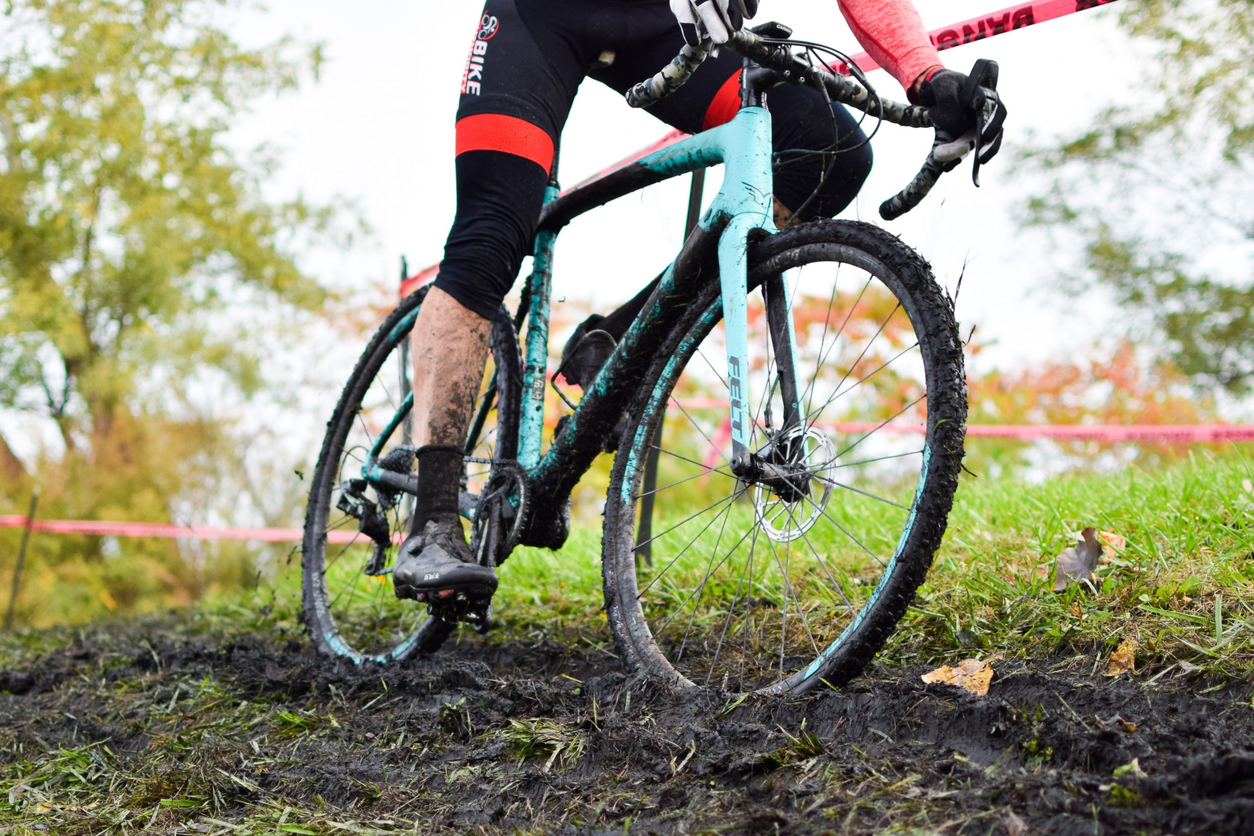 Are Cyclocross Good For Road Riding? Commutter