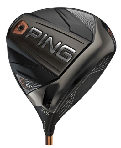 Ping G400 Max Driver