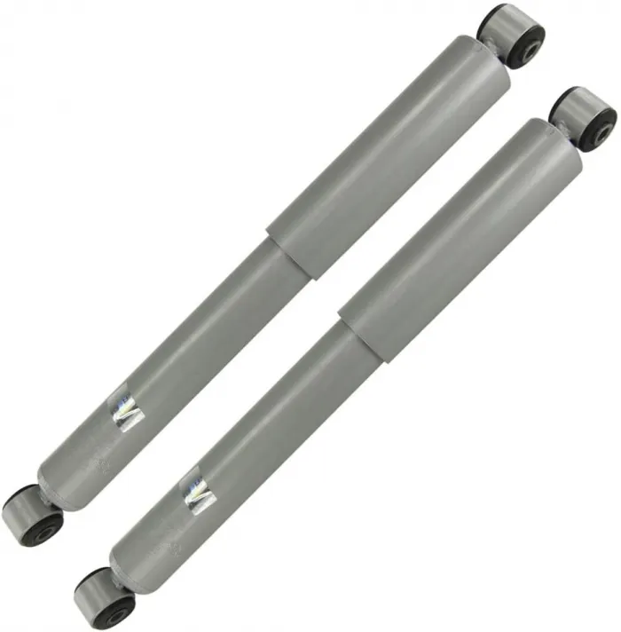 SENSEN Shock Absorbers And Struts (Rear Pair Shocks for 2002-2012 Jeep Liberty)