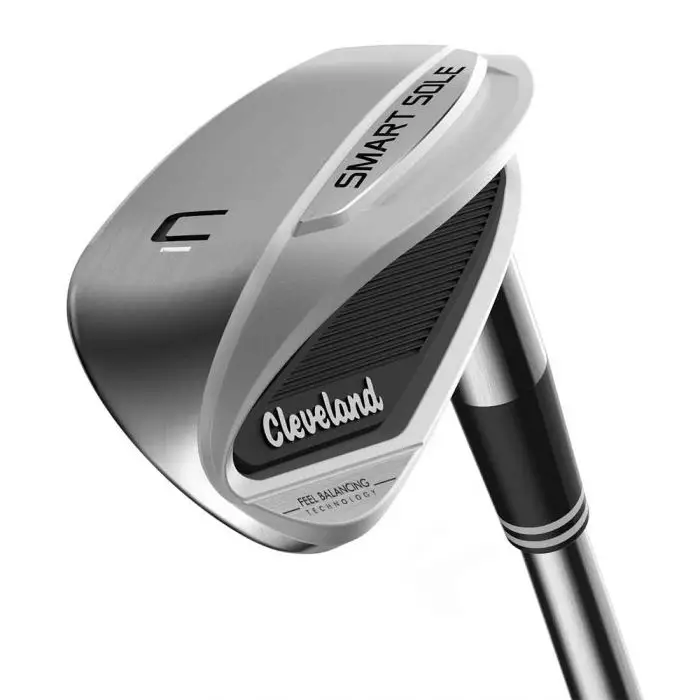 Cleveland Golf Men's Smart Sole 3 Wedge C