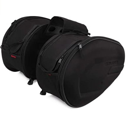 Motorcycle Saddlebags/Panniers 