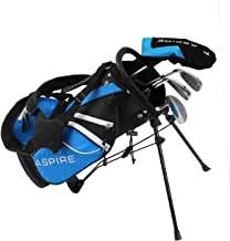  Aspire Junior Plus Complete Golf Club