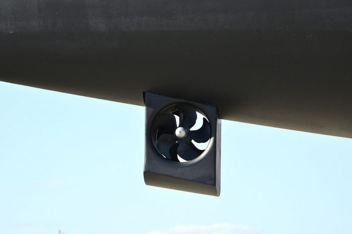 Bow Thruster