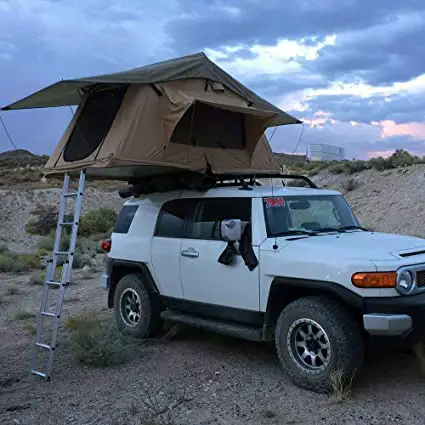 Roof Top Tent