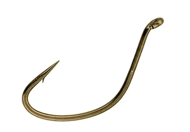 Gamakatsu Trout Worm Hook