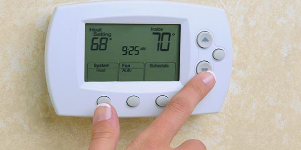 Thermostat