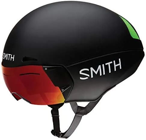 Smith Optics Podium TT helmet