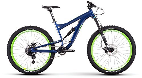 Diamondback Bicycles Mission 1