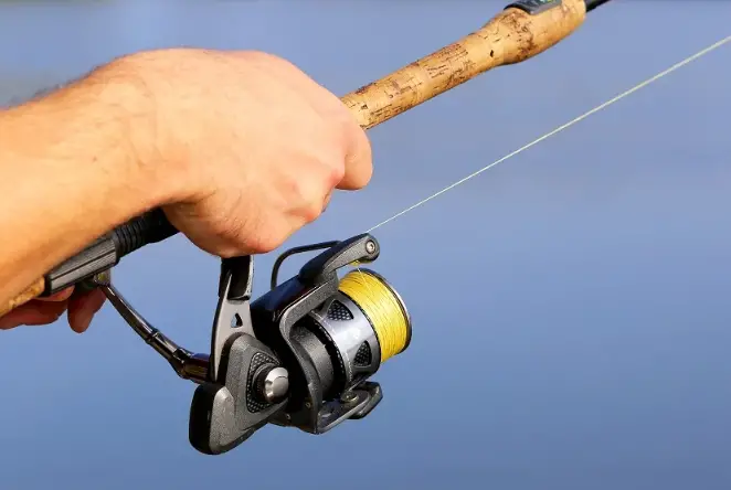 Tips For Using The Spincast Reel In Saltwater