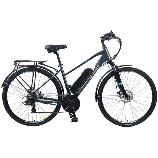 Dawes Mojav-E Hybrid Electric Bike