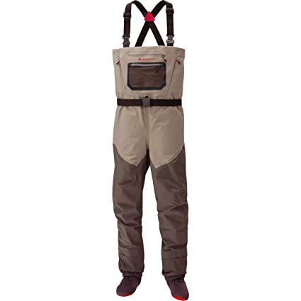 Redington Sonic-Pro Waders