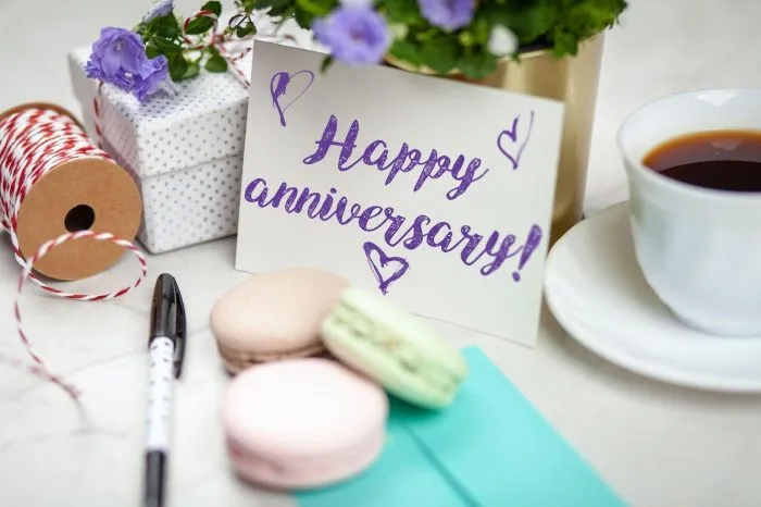 Romantic & Thoughtful Anniversary Surprise Ideas For Your Husband