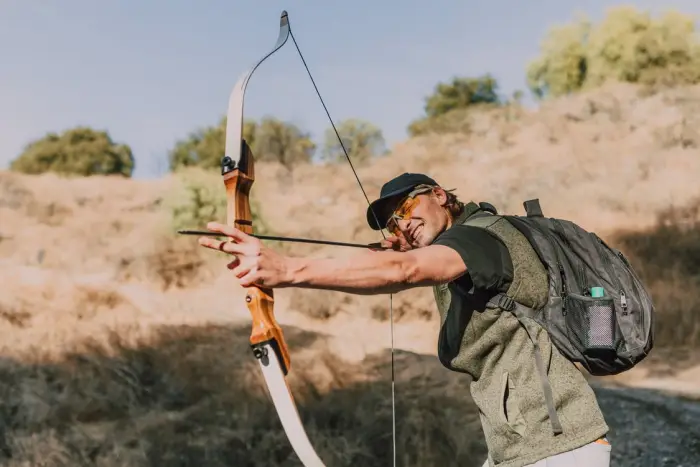 Choose the Right Archery Equipment: Photo by RODNAE Productions from Pexels: