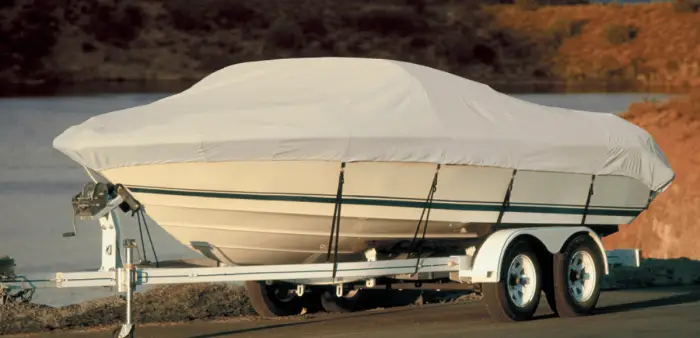 Boat Cover